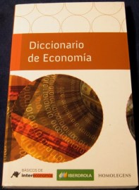 DICCIONARIO DE ECONOMIA
